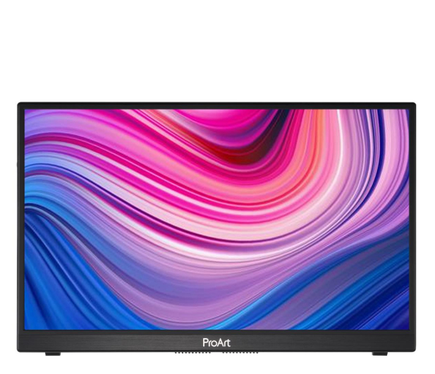 ASUS ProArt PA148CTV - 637268 - zdjęcie